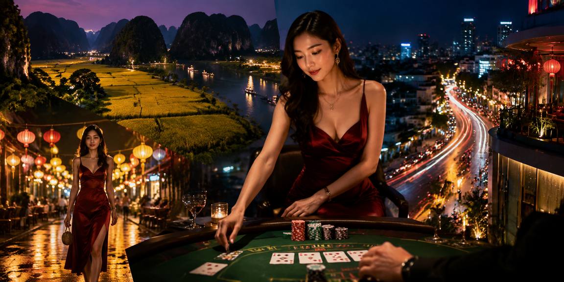 wc22 Chuyển Khoản Blackjack