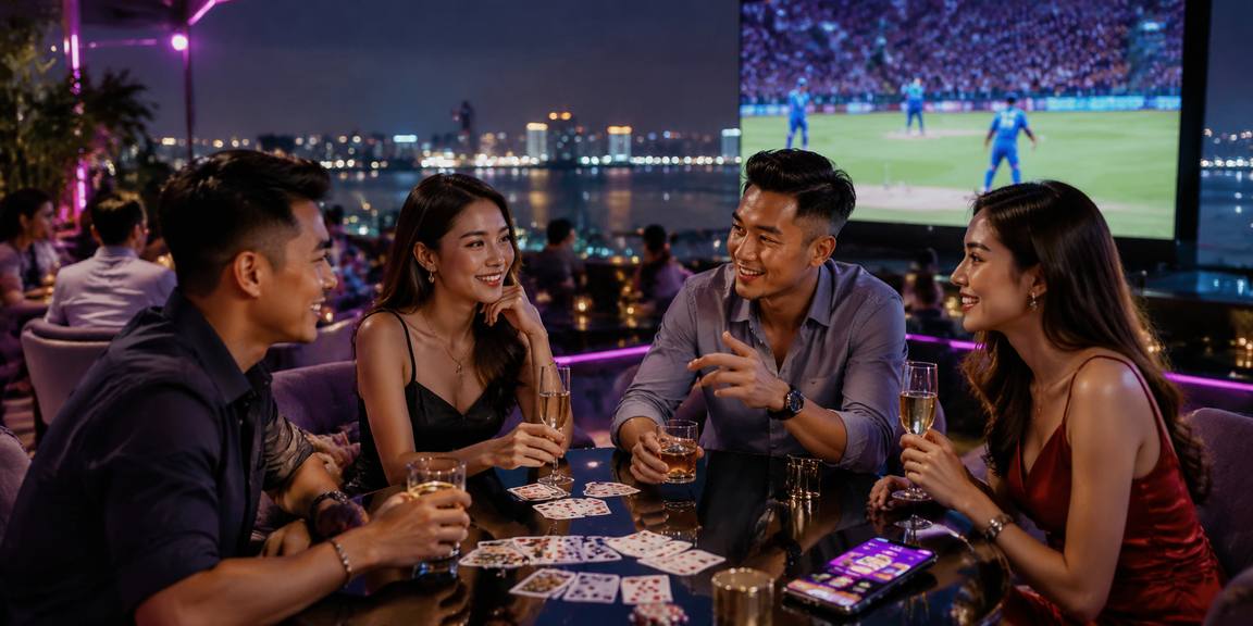 wc22 Những Gì Bạn Làm Được Trong App